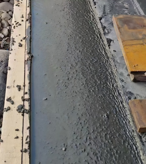 城西环氧砂浆的特点及施工流程​