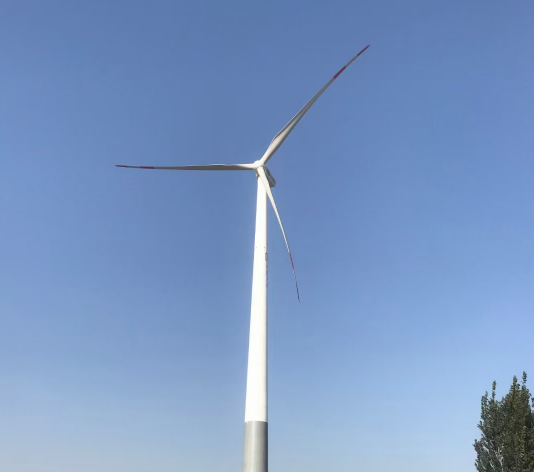 城西风电基础二次灌浆料的强度要求和用量计算 风电灌浆料施工注意事项