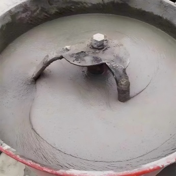 城西灌浆料常见问题与解决方法