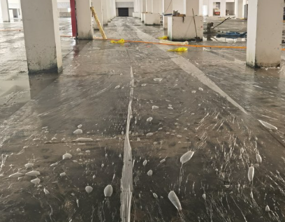 城西不发火砂浆和不发火金属骨料有什么区别