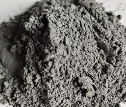 城西硅灰和粉煤灰的区别用途