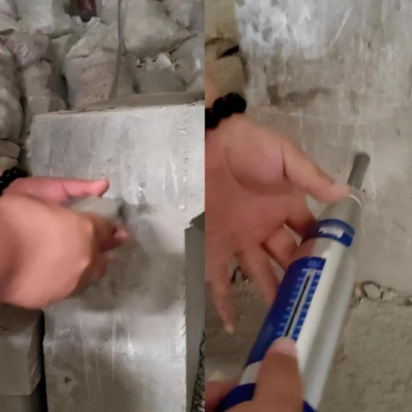 城西混凝土强度不足的原因及处理方法