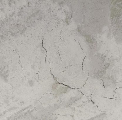 城西灌浆料为什么会产生裂缝？出现裂缝该如何处理？