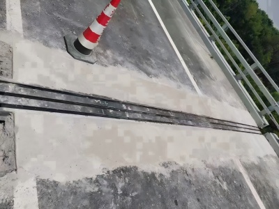 城西伸缩缝更换后浇筑材料快速结构修补料速砼的产品特点及施工流程​