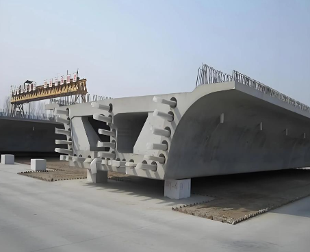 城西抗冻压浆料的特点及标准化施工工艺